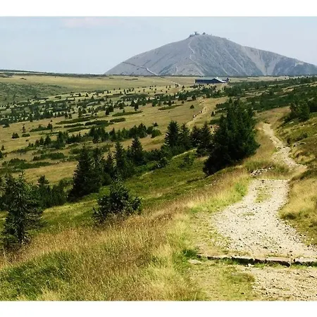 Vila Lumina Alpesi faház