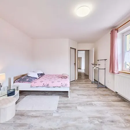 Chalet Vila Lumina