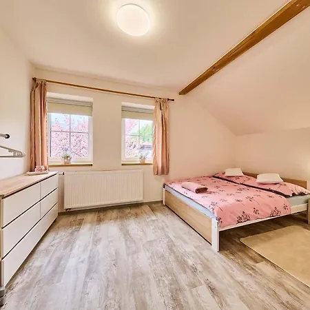 Vila Lumina Chalet *