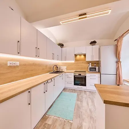 Chalet Vila Lumina *