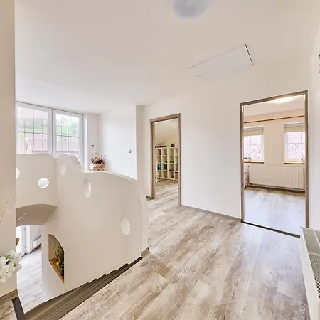 Chalet Vila Lumina